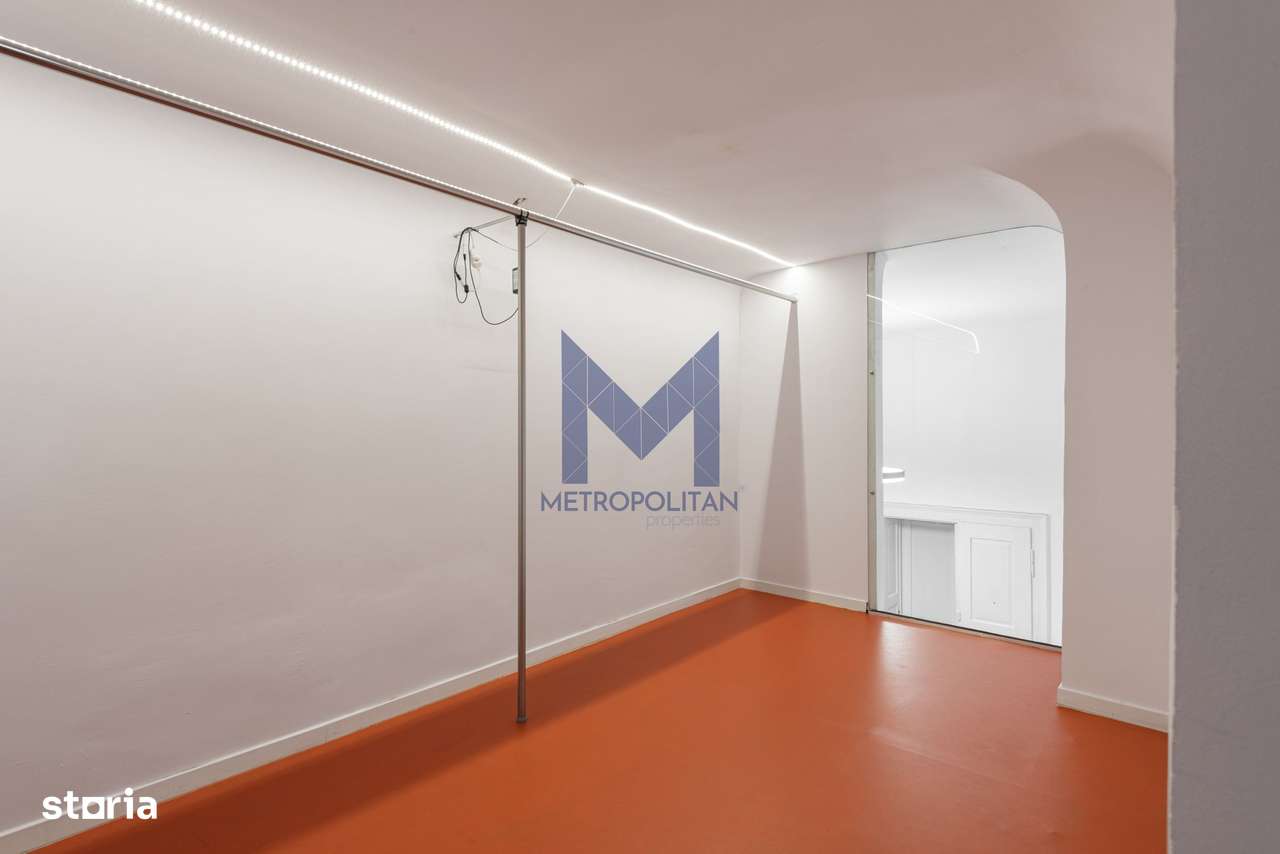 [ Ocazie rară ] Apartament maiestuos, Bd. Eroilor, etaj 1-10