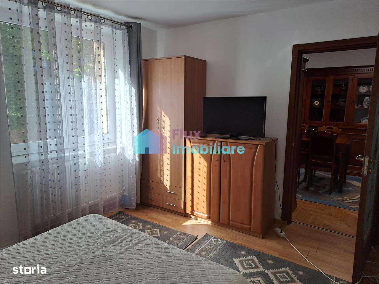 Apartament cu 2 camere zona centrala renovat recent - Imagine principală: 2/14