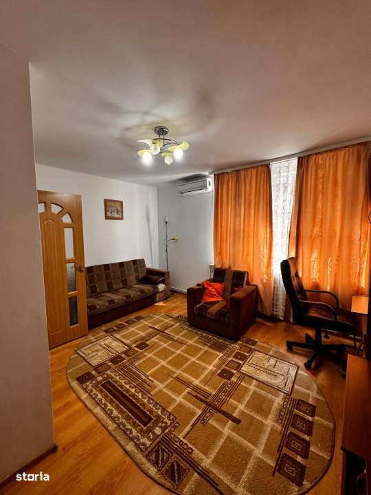 Apartament cu 2 camere decomandat, 50 mp,ultracentrala, zona Teatrul - Imagine principală: 4/16