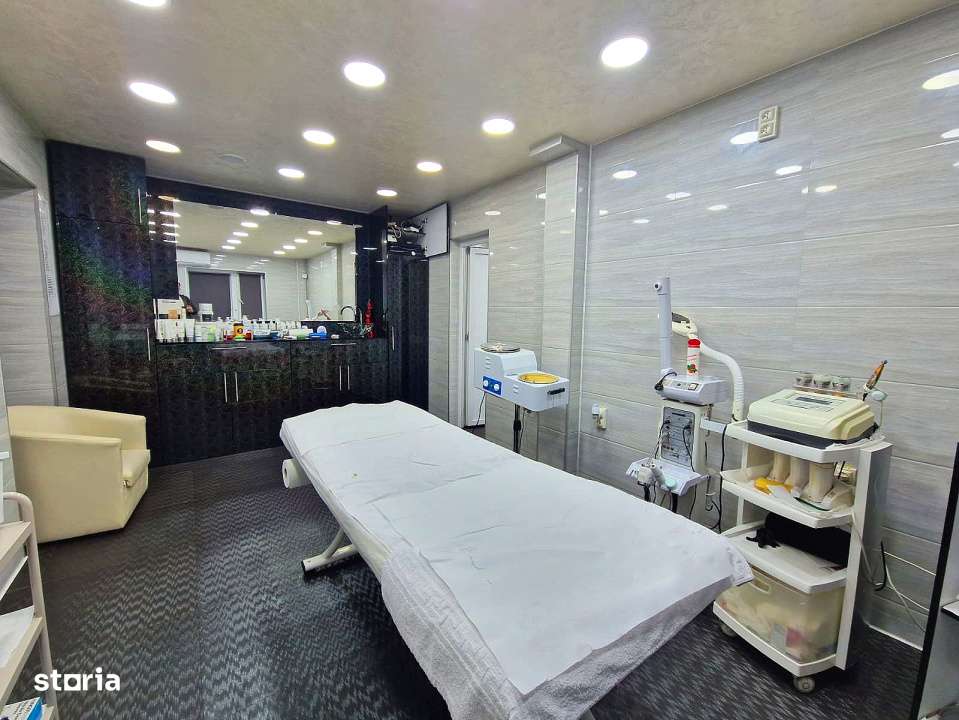 Spatiu comercial cu vad excelent – vis-a-vis de Spitalul Obregia - Imagine principală: 5/14