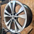 4 FELGI ALU. OPEL INSIGNIA  A , INSIGNIA  OPC  20'' +TPMS  8,5J  ET45 - 4