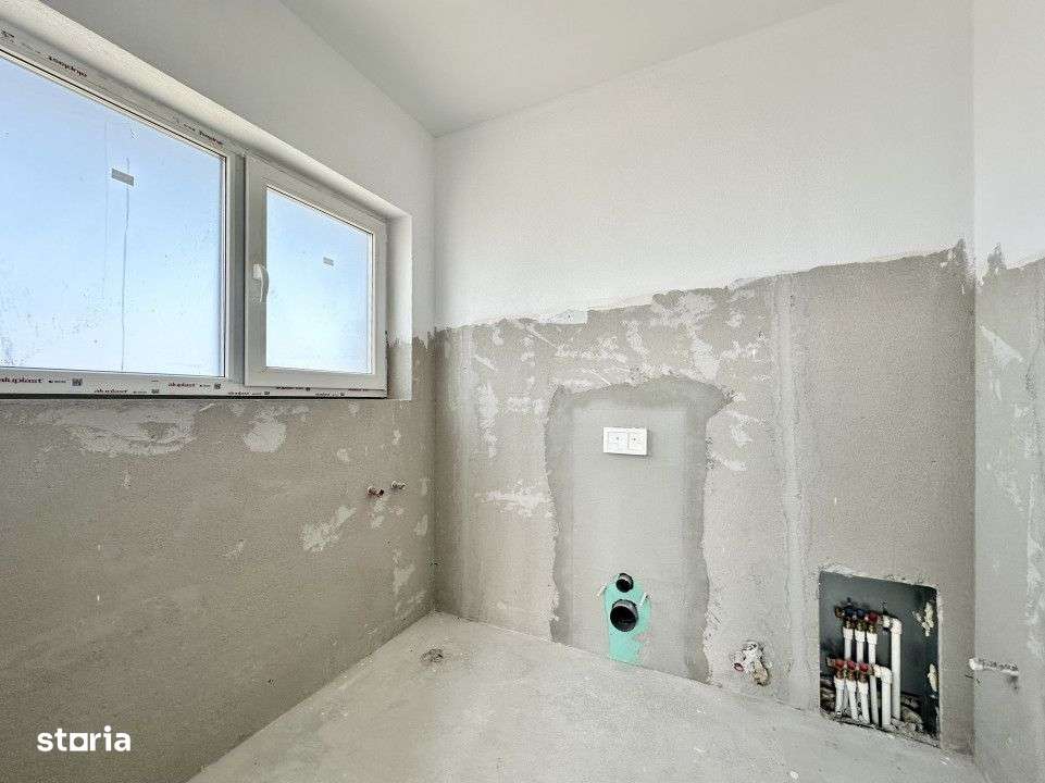 Casa individuala, 150 mp, 4 camere, 4 bai, teren 450 mp, Dezmir-17