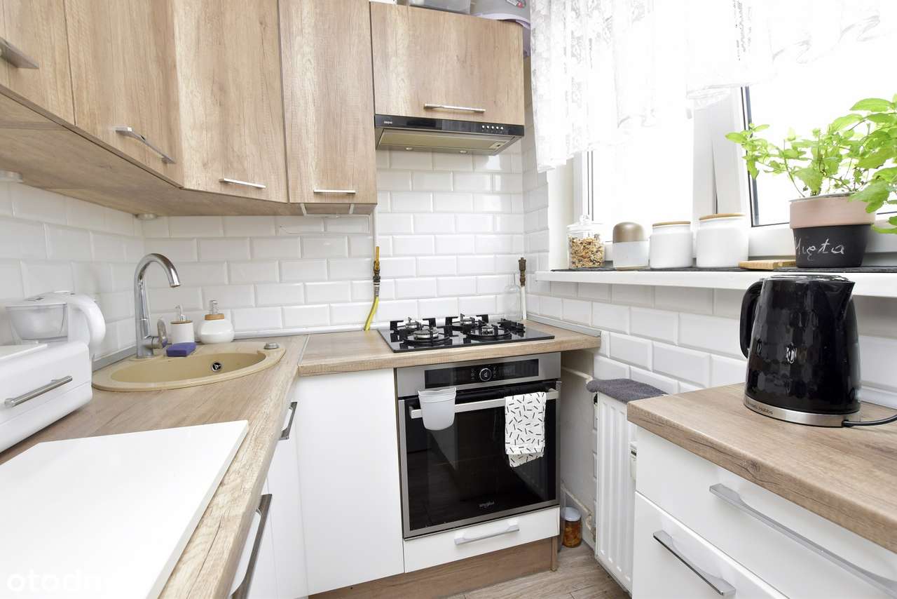 2 pokoje; 44m2; gotowe do wprowadzenia!-10