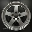 Felgi 16 5x112 Audi A4 B6 B7 B8 B9, A6 C6 C7 OE F11022-25 - 5