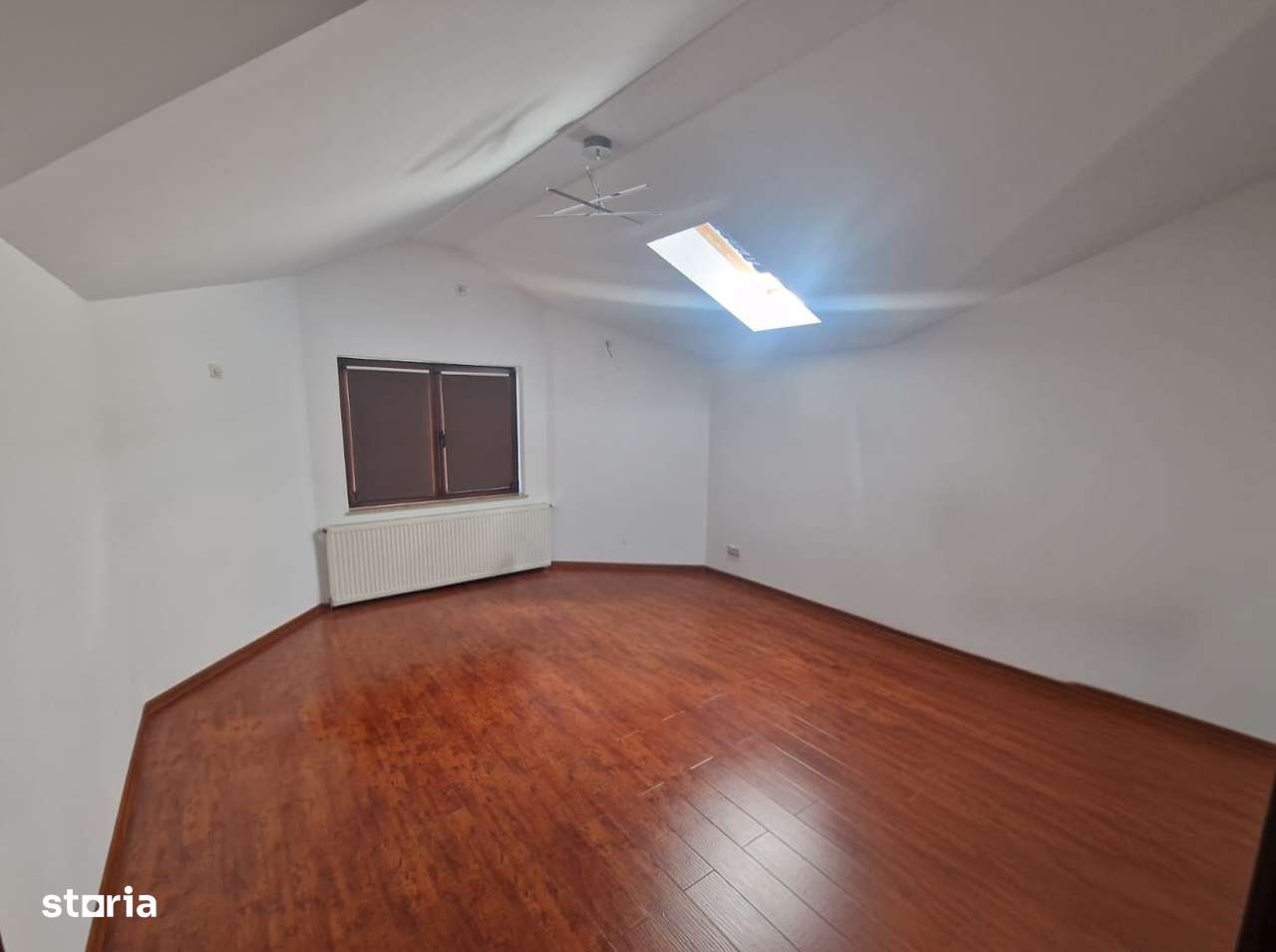 CASA DE INCHIRIAT IN ZONA CENTRALA A RAMNICULUI ( Matei Basarab) - Imagine principală: 4/14