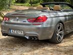 BMW M6 Cabrio - 12