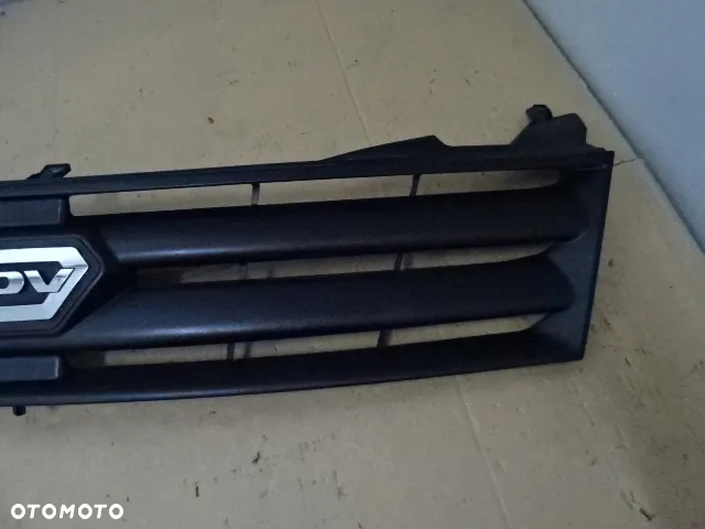 GRILL ATRAPA LDV MAXUS 571210026 NR132 - 2