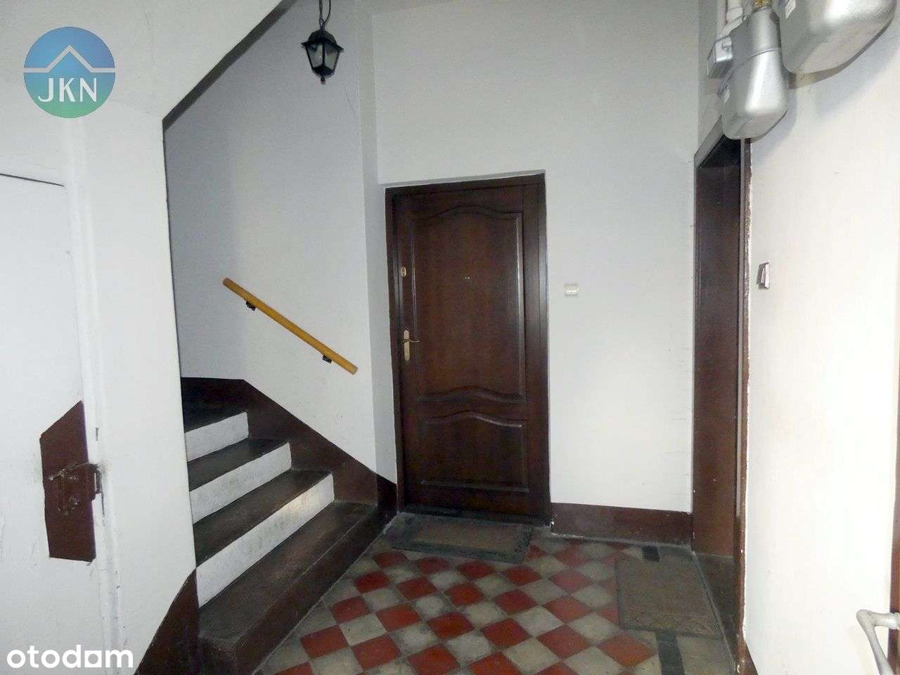 Gotowe mieszkanie z kominkiem i bez czynszu-14