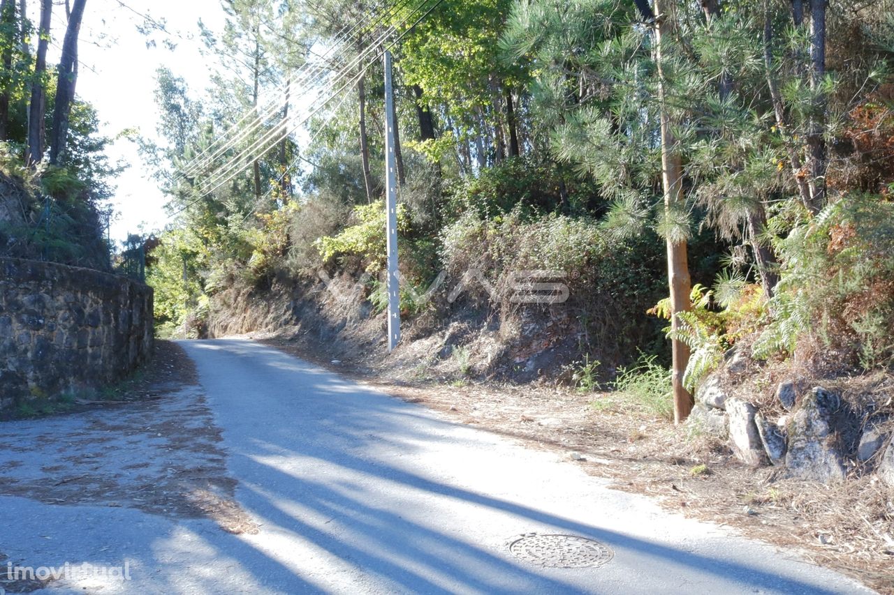 Terreno Urbano  Venda em Gême,Vila Verde