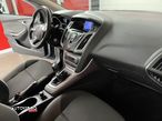 Ford Focus 1.6 TDCI DPF Ambiente - 6