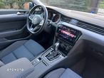 Volkswagen Passat 1.4 TSI Plug-In-Hybrid GTE - 26