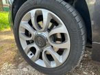 Fiat 500L Wagon 1.6 MJ J17 - 8