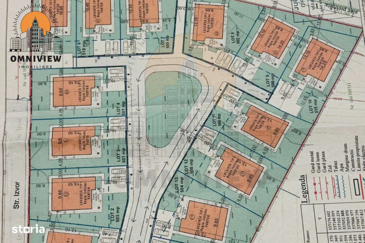Casă individuală în Râșnov – 120 mp utili, teren 500 mp, lângă pădure-5