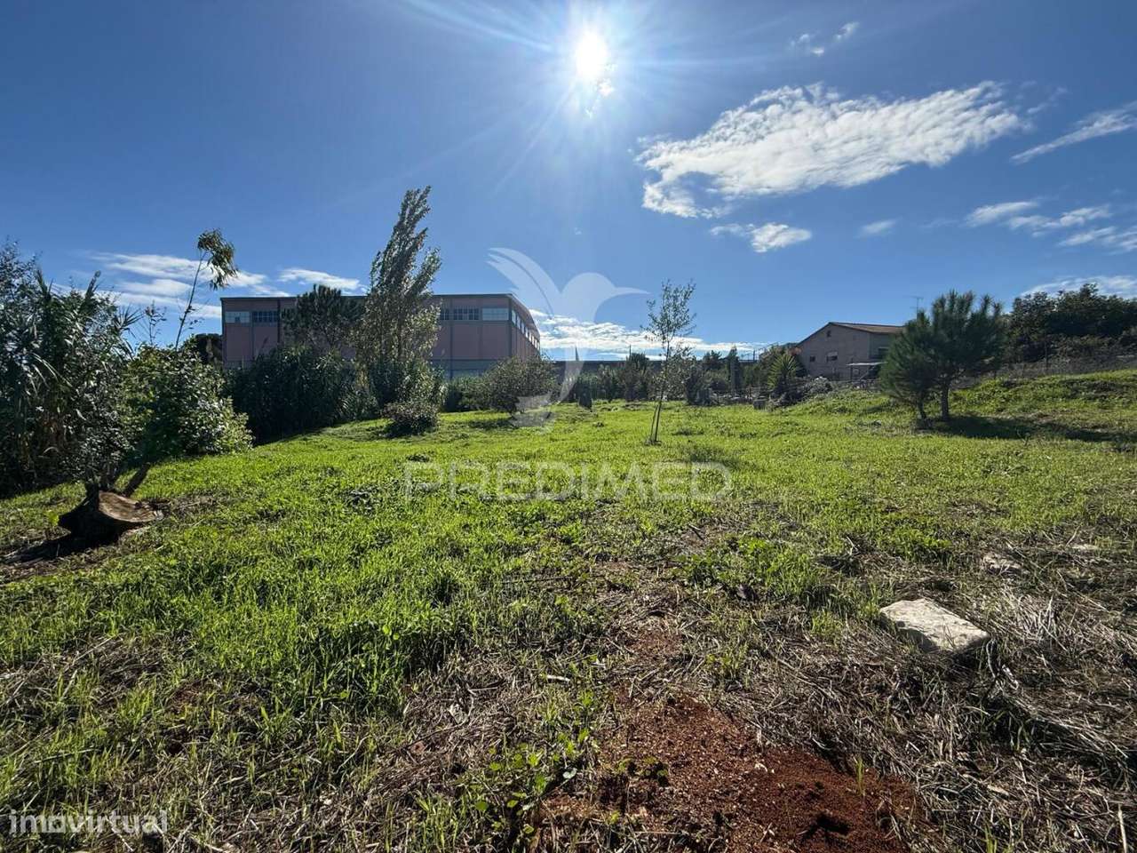 Lote de Terreno Urbano em Fátima – 3.468 m² | Excelente Oportunidade! - Grande imagem: 5/26