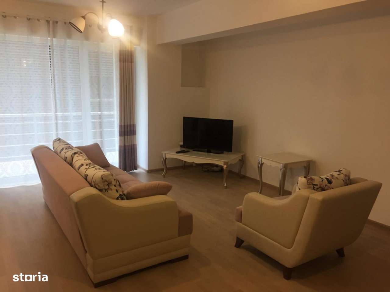 4 Camere Baneasa |3 bai| 120 mp Complex cu Piscina-0