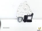 MOTOR ELEVADOR DE VIDRO FRONTAL DIREITO VOLKSWAGEN GOLF V 2007 -1K4837402T - 8