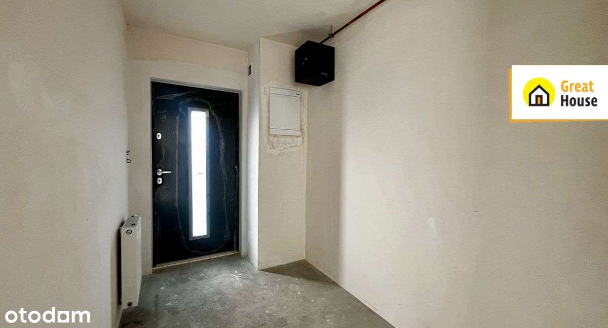 Nowe mieszkanie 76 m² + strych | 7 km od Kielc-12