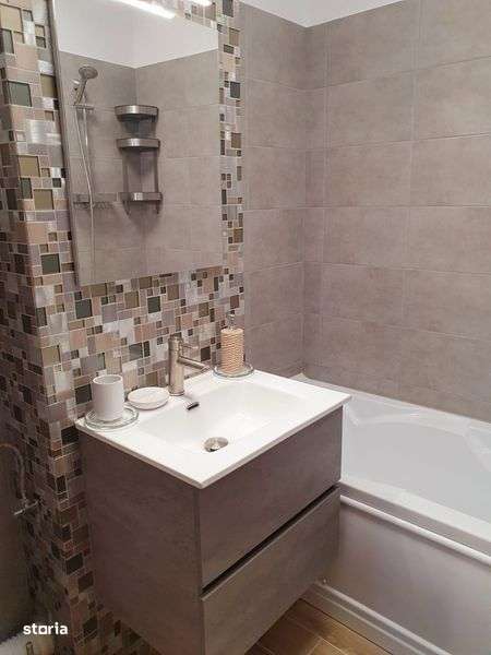 Garsoniera Exigent pentru inchiriere - Imagine principală: 4/8