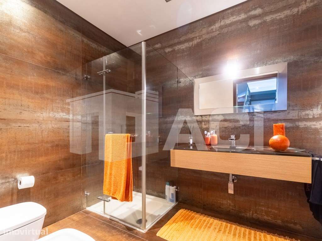 Magnífica Moradia T3+2 nos arredores da Cidade de Leiria-16