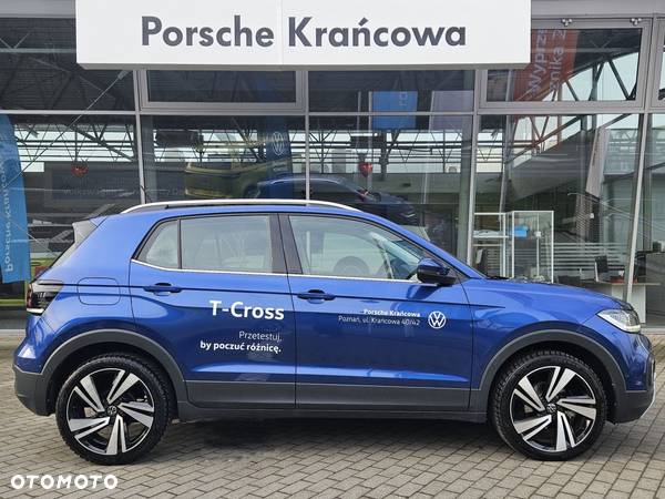 Volkswagen T-Cross - 9