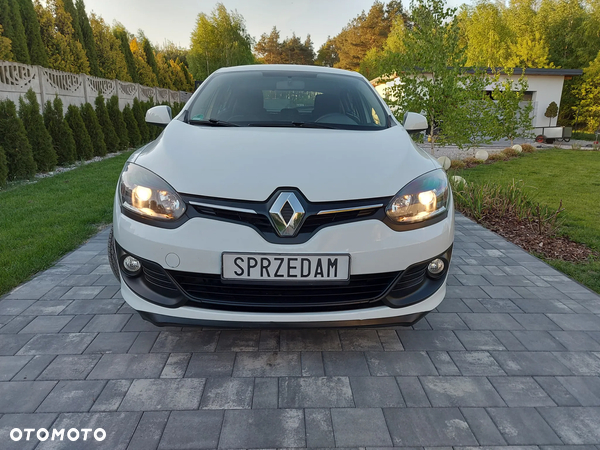 Renault Megane 1.6 16V 110 Authentique - 3