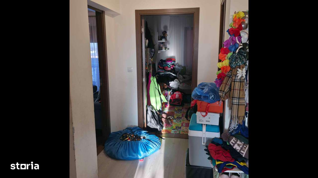 Apartament 3 camere ,67mp,str Mărăști între Cart 7Noiembrie si Aleea C - Imagine principală: 4/11