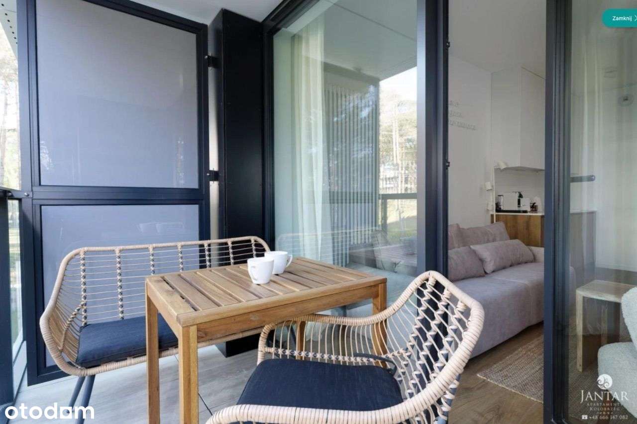 Apartament - Shellter Hotel&Apartments Rogowo - Pierwsza linia-6