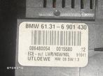 przełącznik świateł BMW E46 61.31-6901430 - 3