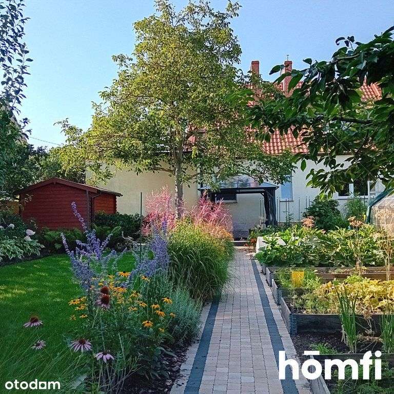 Dom 170m2 w centrum Torunia Koniuchy-19