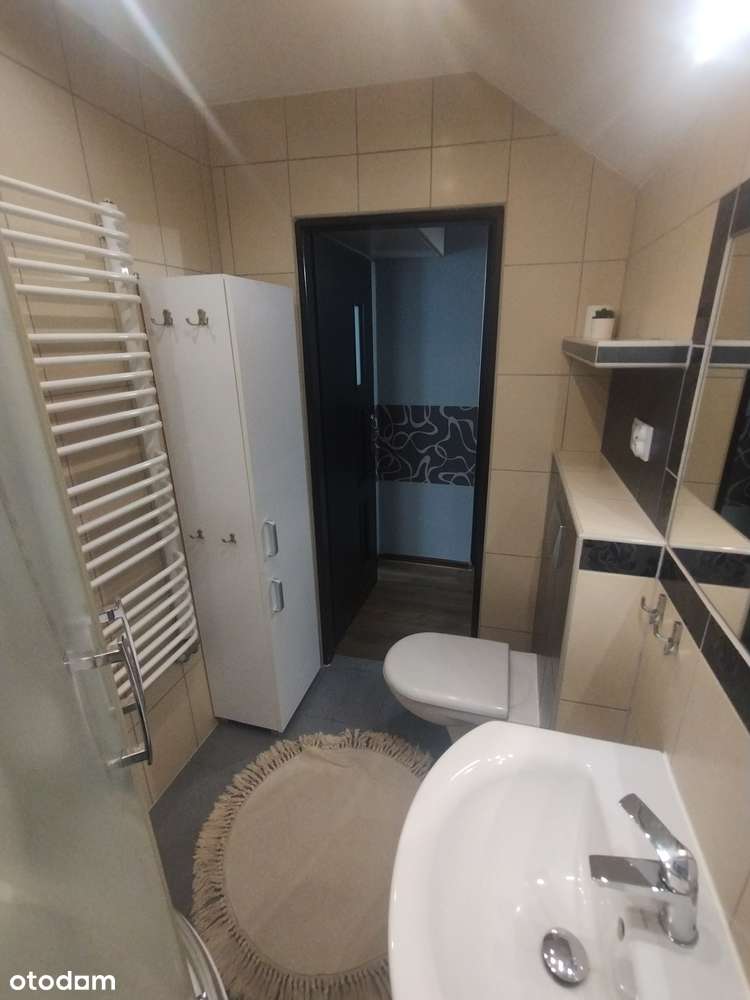 Mieszkanie 2-pokojowe 47 m2 do sprzedaży - Myślenice os.1000-lecia - Pełny obrazek: 4/10