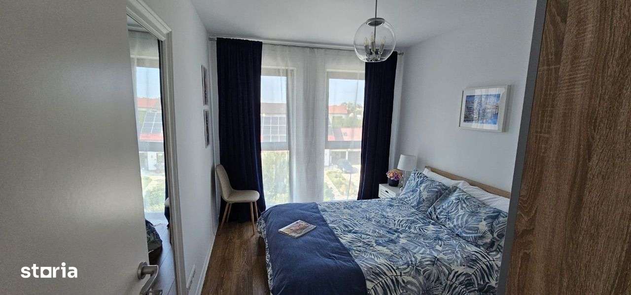 Apartamente de Vanzare 2 Camere | Studio| Targovisate| NOU | Calitate-9
