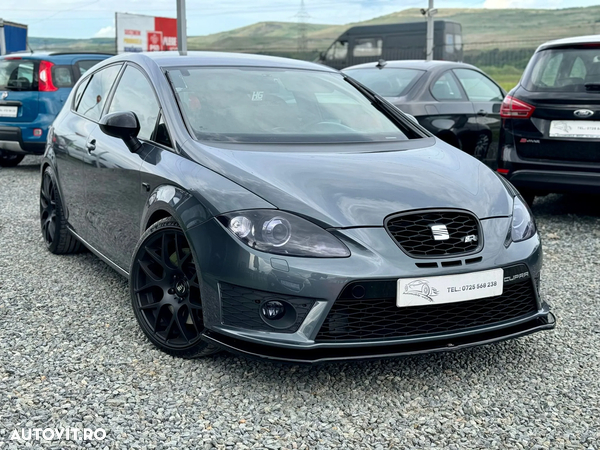 Seat Leon - 2