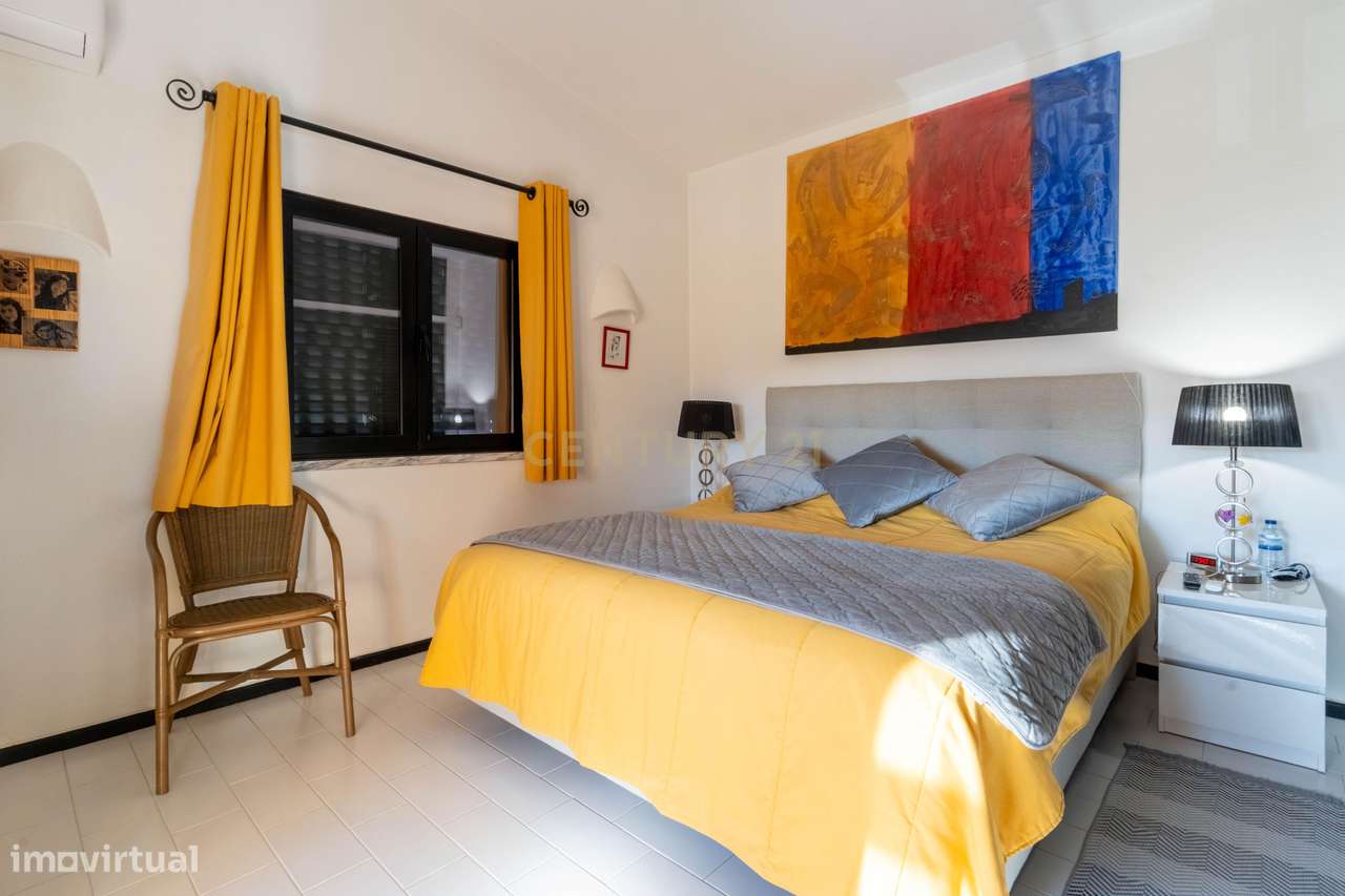 Oportunidade Rara: Moradia com Piscina e 3097m² de Terreno em Almancil-42