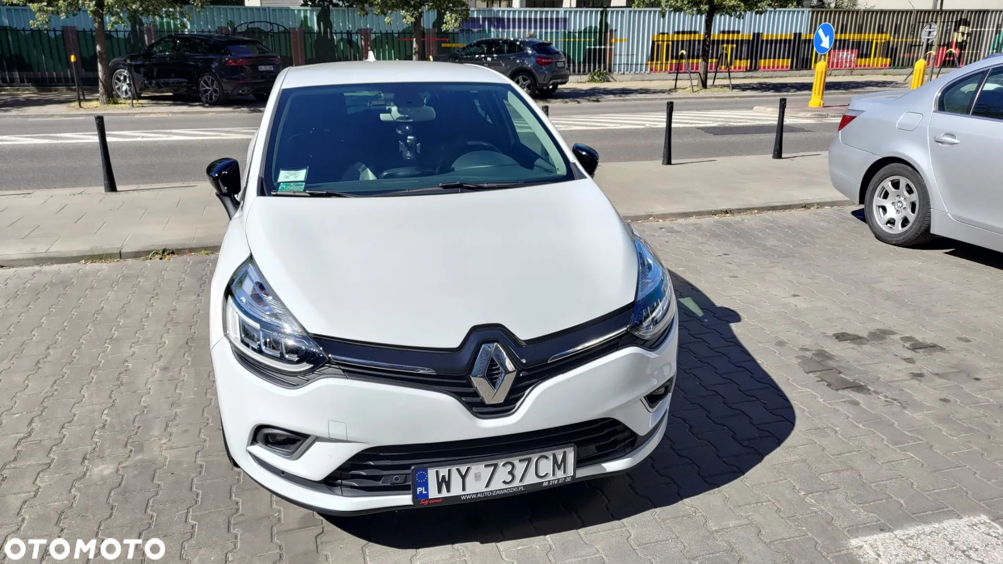 Renault Clio - 3