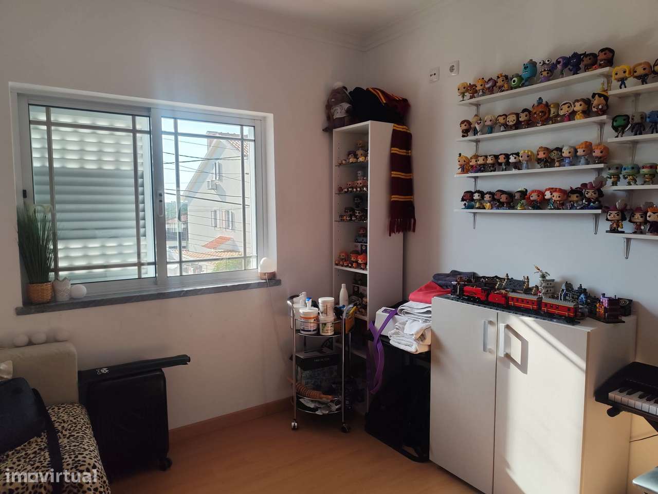 Moradia T3 +1 na Quinta do Conde-12