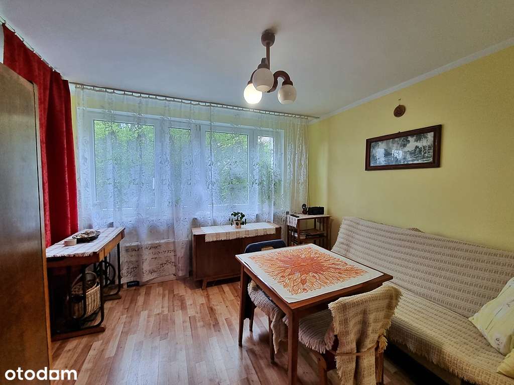 Płock, Na Skarpie, I piętro, 3 pokoje - Pełny obrazek: 3/5