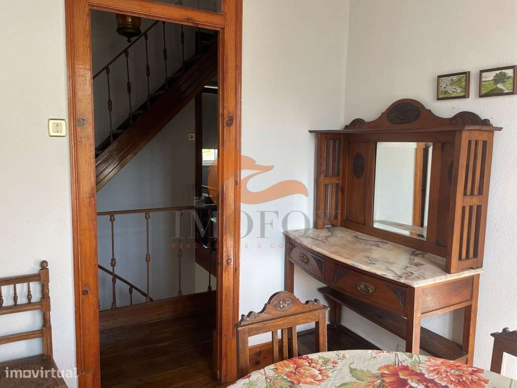 Casa da Montanha - O Refúgio Perfeito em Vila Cova de Alva, Arganil-27