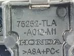 HONDA CR-V 19-22 r Zaślepka Relingu - 6