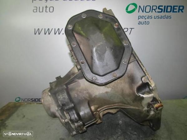 Caixa de velocidades Opel Corsa C|00-03 - 8