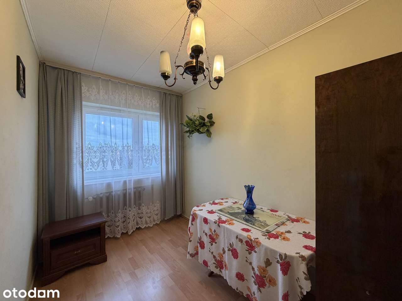 M4 / 54m2 / Balkon / piękny widok / przestrzenne-10