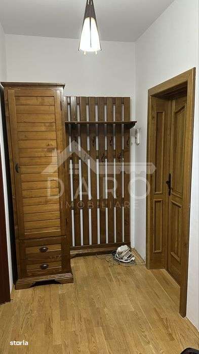 Apartament cu 2 camere de închiriat - Imagine principală: 4/4