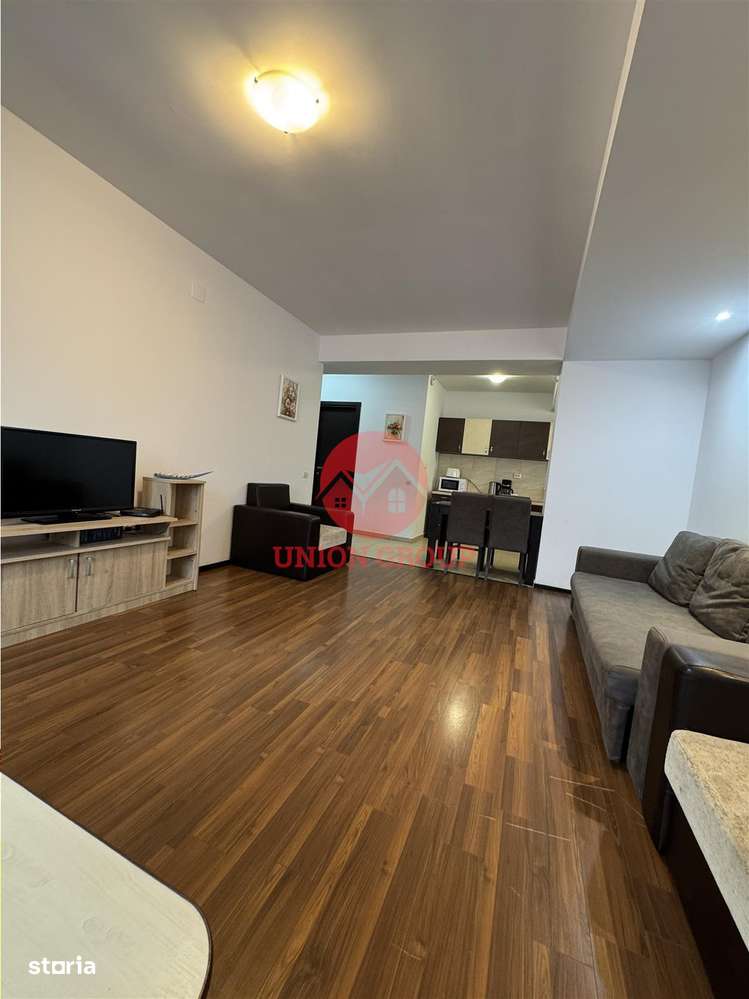 Apartament 3 camere Pet Friendly in Summerland - Vedere Frontala la Ma - Imagine principală: 2/16
