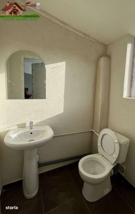 DE INCHIRIAT HALA 160mp, 220mp, 350mp TOMESTI Iasi 4 euro/mp - Imagine principală: 2/2