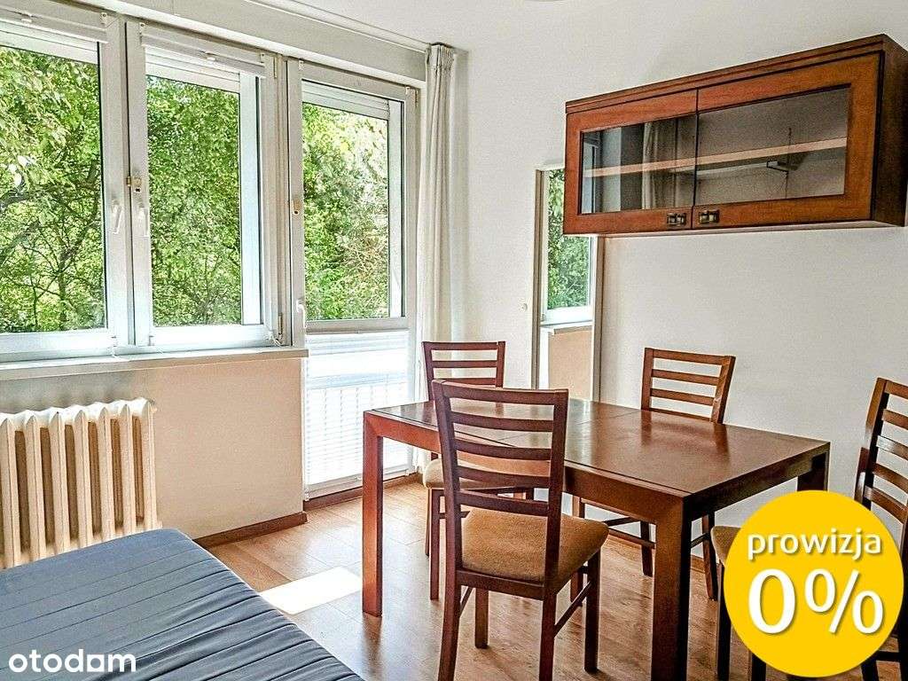 5 min Skm, 3 pokoje, os kuchnia, Sopot!-0