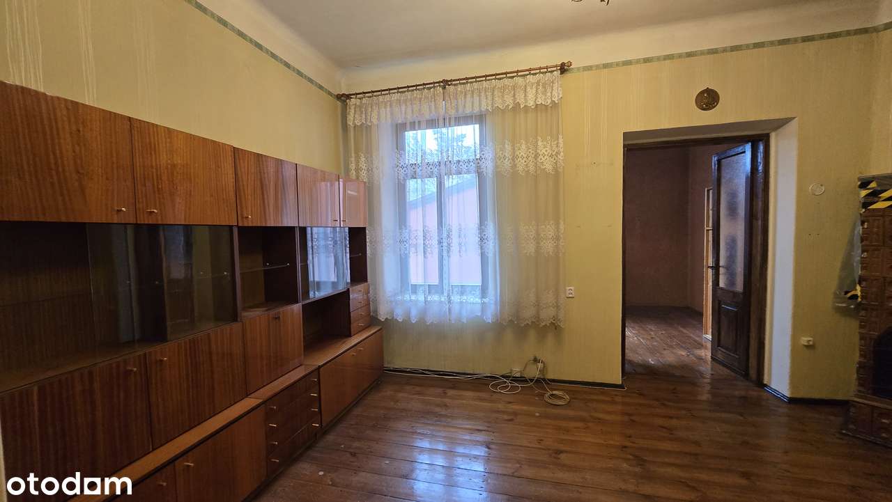 Mieszkanie w centrum miasta - Pełny obrazek: 2/19