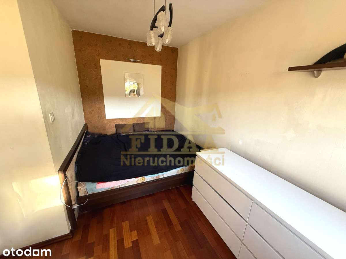 Ciche, widok na zieleń prawie Śródmieście-6