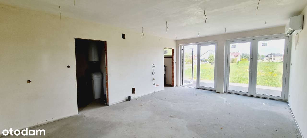 Dom 70 m2 | Przecław, ul. Wenecka | 20 ar | - Pełny obrazek: 5/15