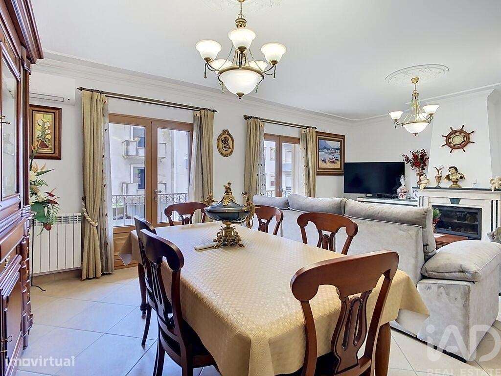 Apartamento Em Porto De Mos Sao Joao Baptista E Sao Pedro De 125 M2