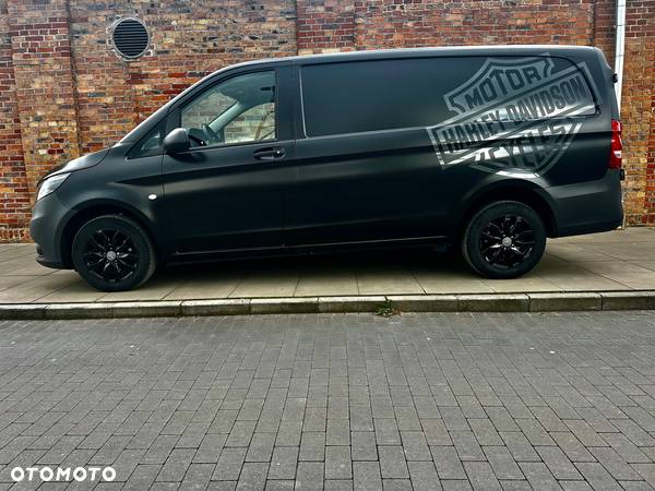 Mercedes-Benz Vito - 4