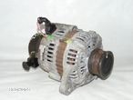 ORYGINAŁ alternator 37300-27011 02131-9111 Kia Carens Sportage 2 II Hyundai Santa Fe I Tucson Trajet diesel 2.0 CRDI - 9